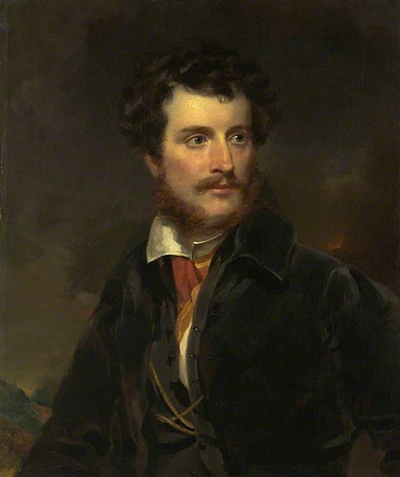 Kenneth Macleay (1802 - 1878) - photo 1